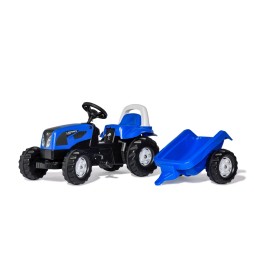 Rolly Toys Rolly Kid Landini Tractor