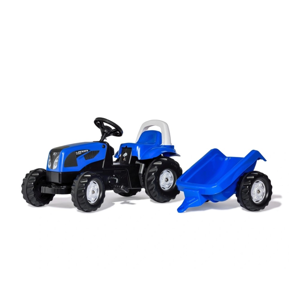 Rolly Toys Rolly Kid Landini Tractor