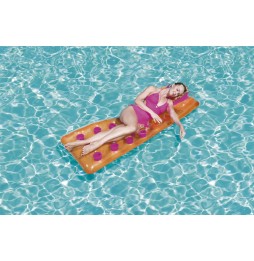 Bestway inflatable beach mattress 188cm x 71cm