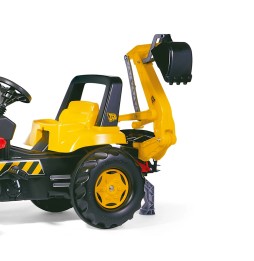 Rolly Junior JCB Tractor with Loader