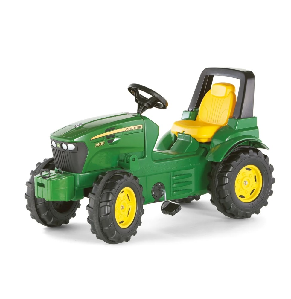 Rolly Toys Tractor John Deere 7930