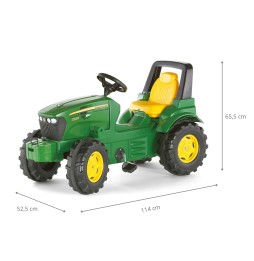 Rolly Toys Tractor John Deere 7930