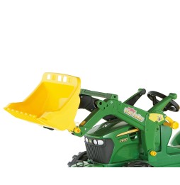 Rolly Toys Traktor John Deere 7930 z Łyżką