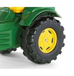 Rolly Toys Traktor John Deere 7930 z Łyżką