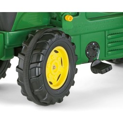 Rolly Toys Traktor John Deere 7930 z Łyżką