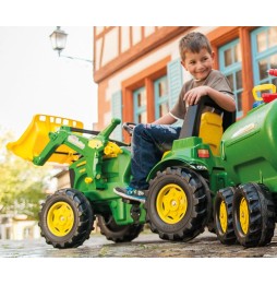 Rolly Toys John Deere 7930 Tractor with Loader