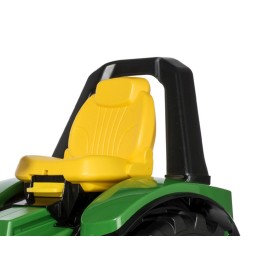 John Deere 8400R Tractor with Bucket Rolly Toys