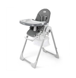 Milly Mally Bueno Feeding Chair Grey