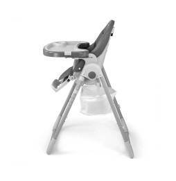 Milly Mally Bueno Feeding Chair Grey