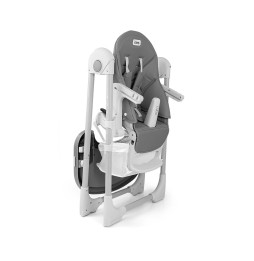 Milly Mally Bueno Feeding Chair Grey