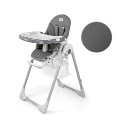 Milly Mally Bueno Feeding Chair Grey