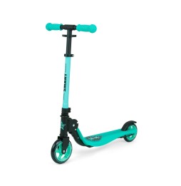 Smart Mint Scooter - Ergonomic and Safe