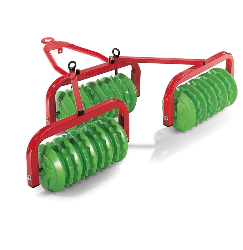 Rolly Toys Cambridge Rollers for Kids