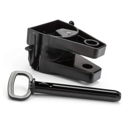 Rolly Toys Trailer Adapter