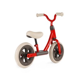 Qplay Balance Bike Trainer Red