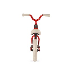 Qplay Balance Bike Trainer Red