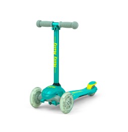 Zapp Mint Scooter for Kids 3+