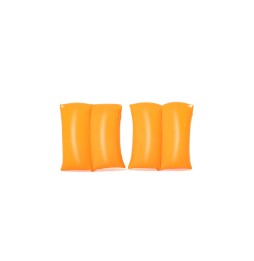 Bestway Orange Swimming Arm Floats