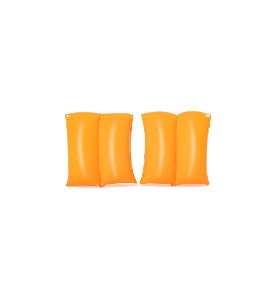 Bestway Orange Swimming Arm Floats