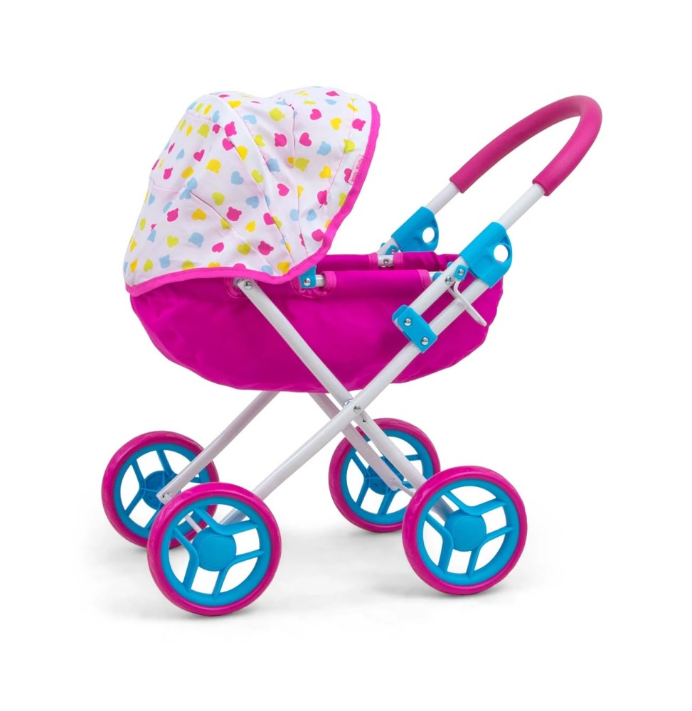 Dori Candy Doll Stroller