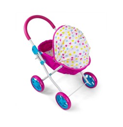 Dori Candy Doll Stroller