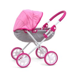 Dori Prestige Doll Stroller