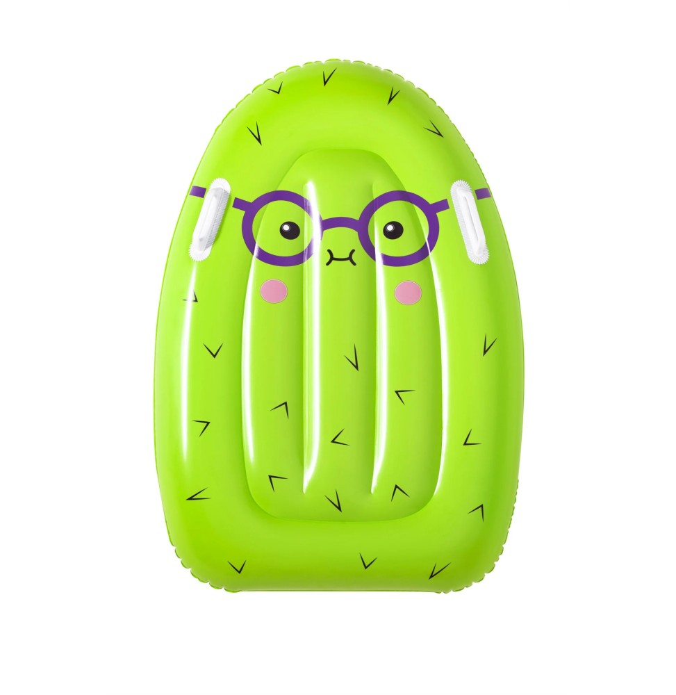 Bestway Inflatable Cactus Float 84x56cm