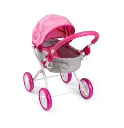 Dori Prestige Doll Stroller