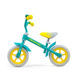 Bicicleta Dragon Mint pentru copii