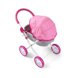 Dori Prestige Doll Stroller