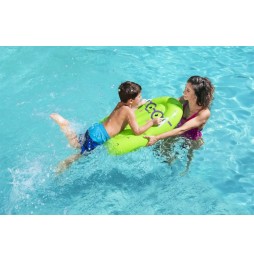 Bestway Inflatable Cactus Float 84x56cm