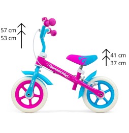 Dragon Balance Bike with Brake