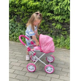 Dori Prestige Doll Stroller