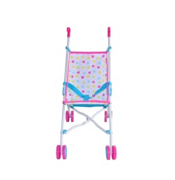 Doll Stroller Julia Candy - Milly Mally