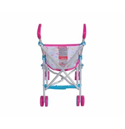 Doll Stroller Julia Candy - Milly Mally