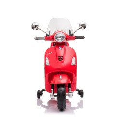 Pojazd na akumulator Vespa GTS Super