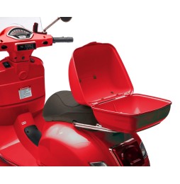 Vespa GTS Super Battery Vehicle