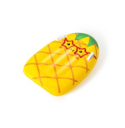 Bestway Inflatable Pineapple Float 84cm x 56cm