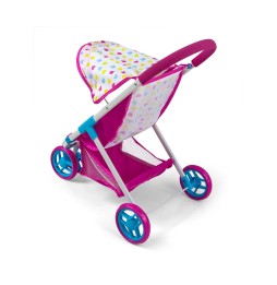 Susie Candy Stroller - Milly Mally