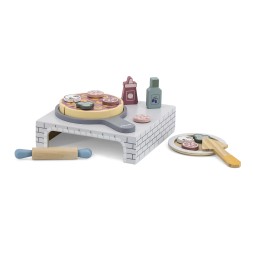 Viga 44059 PolarB Pizza Set