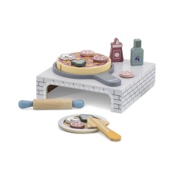 Viga 44059 PolarB Pizza Set