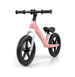 Ranger Flash Balance Bike Pink - Milly Mally