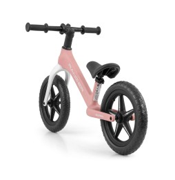 Bicicleta de alergare Ranger Flash Pink - Milly Mally