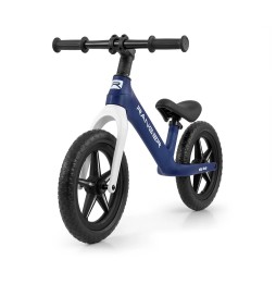 Milly Mally bicicleta de echilibru Ranger Flash Navy