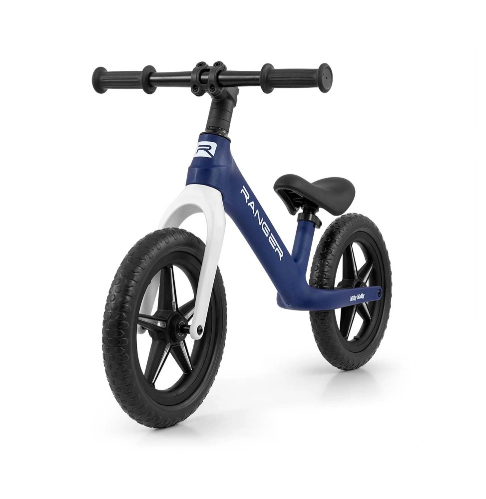 Milly Mally Ranger Flash Balance Bike