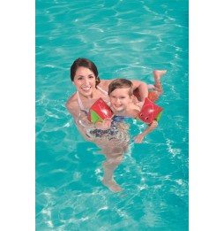 Bestway fruit swim arm bands