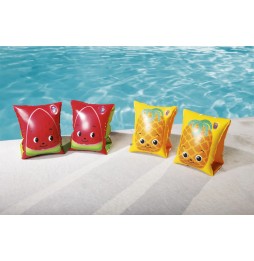 Bestway fruit swim arm bands