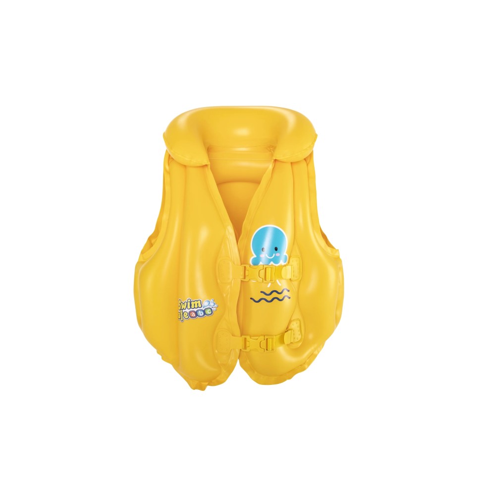 Bestway Swimming Learning Vest 51cm