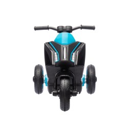 Milly Mally Scooter Electric City Negru