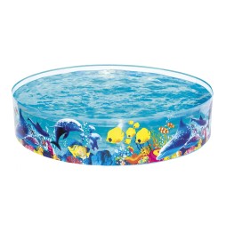 Bestway 55030 Piscina Gonflabilă 1.83m x 0.38m